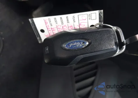 2016 Ford Edge Sel z USA, uszkodzony, nr VIN 2FMPK3J8XGBC23441